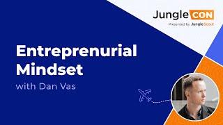 Amazon Seller Mindset | JungleCon 2021 | Session 06