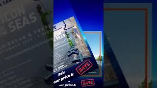 Warning, only watch if you want to save money with Shepshed Travel #shepshedtravel