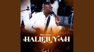 Halleluyah (Live)