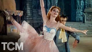 The Ballet of The Red Shoes | TCM