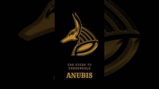 Unveiling Anubis: Exploring the Origins of the Jackal-Headed God