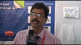 Trefoil Pharmaceuticals Pvt Ltd | T.N.R. Murthy | HYBIZTV HD - Interview