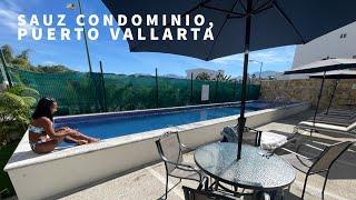 Review of Condominio Sauz Airbnb in Puerto Vallarta, Mexico 