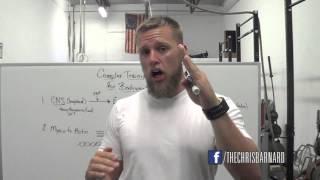 Complex Training for Bodyweight | Overtime Athletes