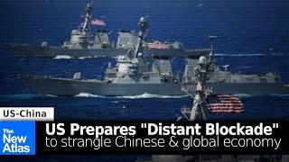 US War on China is a War on the Entire World