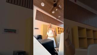 Прекрасный пляж РасЭльХейма, 100 км от Дубая #дубай #расэльхейм