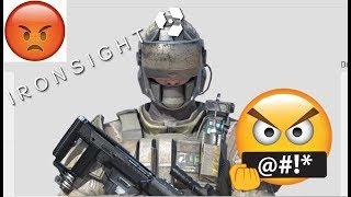 Ironsight: Funny Moments Montage! THIS GAME IS MAKING ME MAD!!!!