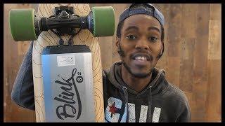 ACTON Blink S2 review video