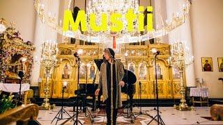 Mustii - Safety Zone - live session