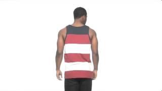 L-R-G - Creative Uniform Co Tank Top  SKU#:8047026