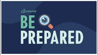 Ted-inar: Be Prepared