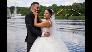 Hatice & Cuma / PART 2 / Müsic: Heval Hacoo Hochzeit Wedding Dawet Daweta Svadba Düğün Düyün Свадьба