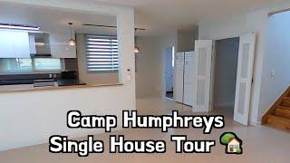 RENTAL PROPERTIES. CAMP HUMPHREYS. SINGLE HOUSE  LOYAL PLUS REAL ESTATE