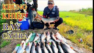 QUÁ KHỨ CHUYẾN NÀY RỒI#fishing