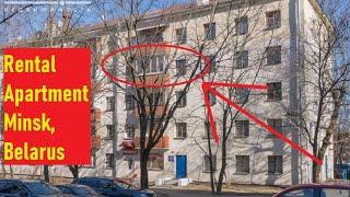 Cost Of Living Minsk Belarus My Soviet Era Apartment (Rent)