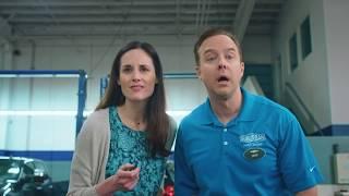 Suburban Auto Group - The Trunk Monkey Pre-Owned Protection Plan