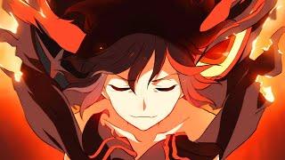 Kill la Kill「AMV」Radioactive