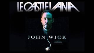 Le Castle Vania - LED Spirals [Extended Full Length Version] from the movie John Wick (Official)