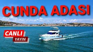 Cunda (Alibey) Adası Ayvalık