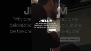 #faheemabdullah #jhelum #acoustic