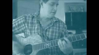 'weighted' original song by Tim Porter.wmv
