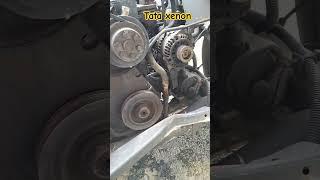 Tata xenon #shorts #short #youtubeshorts #gaming # #automobile #sensor #smartphone #3dprinting