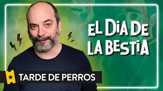 Análisis 'El día de la bestia' de Álex de la Iglesia | TARDE DE PERROS S03_E11 (@FlixOle)