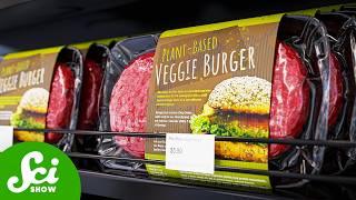 The Meatless Meats of the Future
