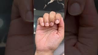 Best Nail Trimmer for Delicate Nails #nails #shorts #telugu