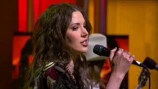 Dorothy performs 'Flawless' live on Good Day LA