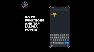 HOW TO CHECK YOUR BINANCE ALPHA POINTS#Bin #binance #vairalvideo