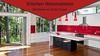 Kitchen Renovations Brisbane and Gold Coast - Imperial Kitchens