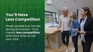 Why Buying a Home Now Is Your Winning Play | Lynsie Gridley