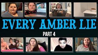 Every Amber Lie - Part 4