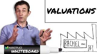 How valuations work