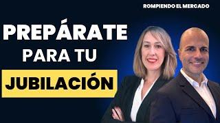 Planes de Pensiones VS PIAS ¿Cómo ahorrar para tu JUBILACIÓN?