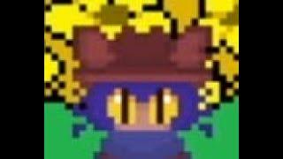 Undertale Yellow: Niko mod update