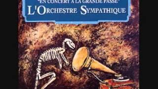 L' Orchestre sympathique (Canadá, 1979)  - En concert à la Grande