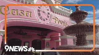 Got Casa Bonita reservations? Signing up means you're giving up a legal right