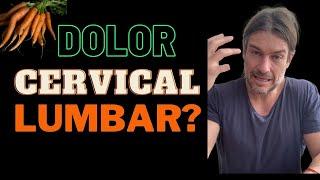 Dolor Cervical? Lumbar? Herniaciones Discales? TESTIMONIO de Yssa Kaluche - Dr. Ludwig Johnson