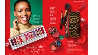 Avon Brochure – What’s New – Campaign 24, 2018    