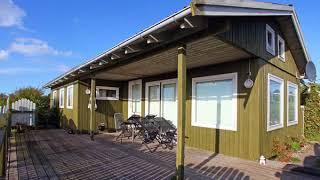 Two-Bedroom Holiday home in Slagelse 1 - Slagelse - Denmark