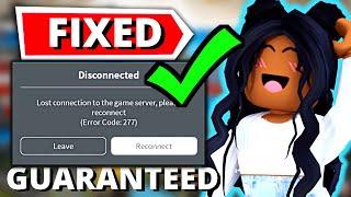 How To Fix Roblox Internet Connection Error Windows 10/8/7