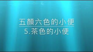 李祥生醫師｜五顏六色的小便篇｜EP5 排出茶色尿液，竟是肝臟發炎？！