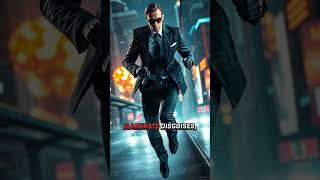 Mission Impossible movie complete summary | Ahsan Tech #missionimpossible