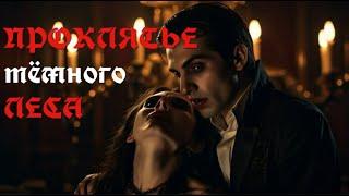 Проклятье Тёмного Леса - Изморозь - нейрокавер (music video 2024)#sunoai, #noiseeai, #Symphonicmetal