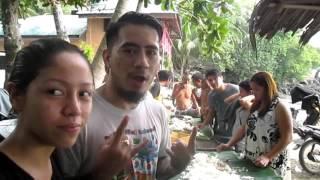 Pinoy Adventure Rider Boddle Fight