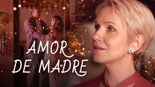 Amor De Madre  Peliculas Completas en Español Latino en Romance Channel