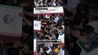 Where the Israel-Iran Conflict Goes From Here