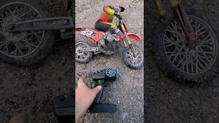 ONE Month Review!!! DEAD !!!  Losi Promoto-Mx #losi #spectrum #rc #dirtbike